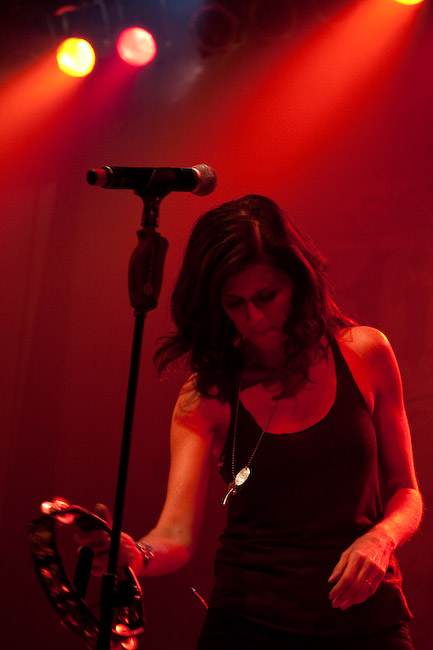 Archive photograph for Little Big Town with Kate and Kacey