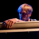 Archive photograph for Blitzen Trapper