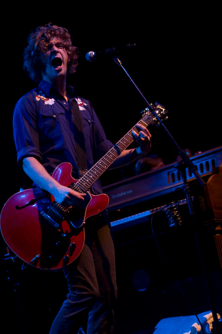 Archive photograph for Relient K