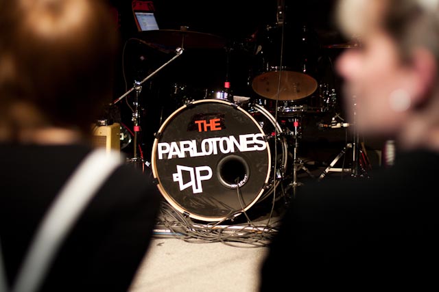 Archive photograph for The Parlotones