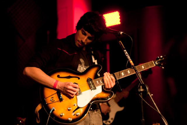 Archive photograph for The 2011 Sommy Award’s