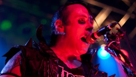Archive photograph for Misfits