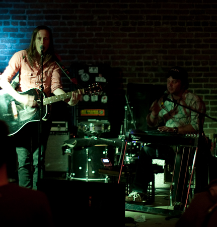 Archive photograph for Finn Riggins, Church Mouse, Sera Cahoone