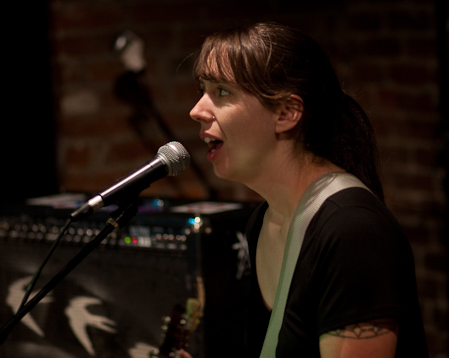 Archive photograph for Finn Riggins, Church Mouse, Sera Cahoone