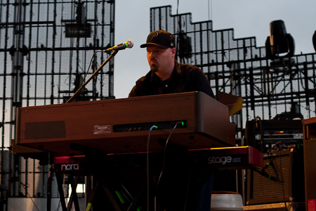 Archive photograph for Dave Matthews Band