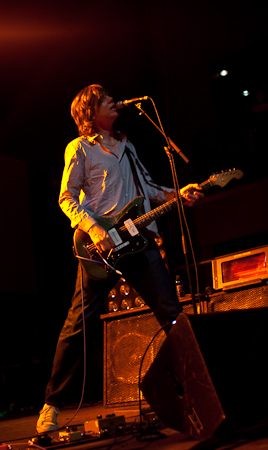 Archive photograph for Sonic Youth