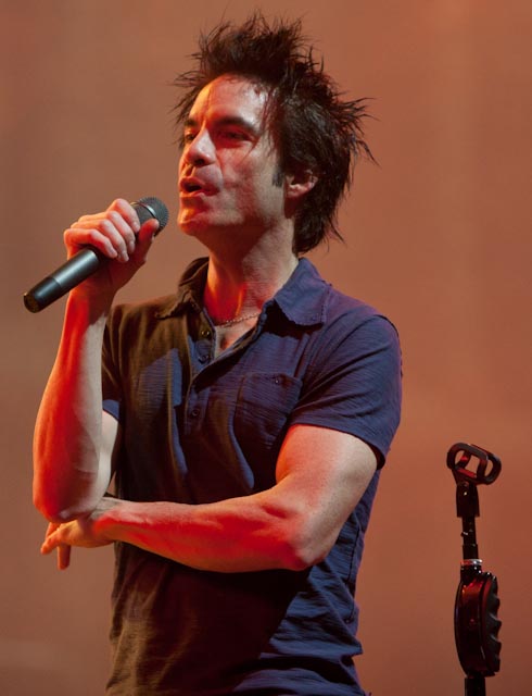Archive photograph for Train Sound Check Party