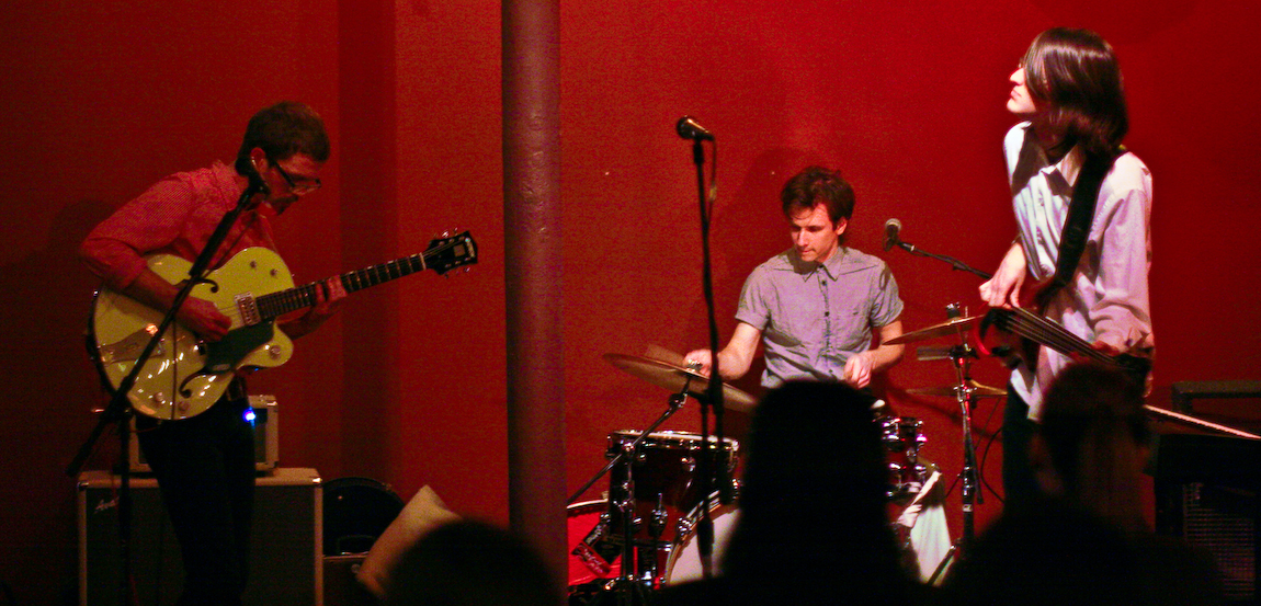 Archive photograph for Noah & Abby Gundersen