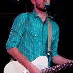 Archive photograph for Mark Ward CD Release Show