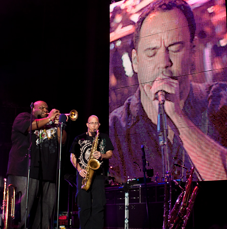 Archive photograph for Dave Matthews Band