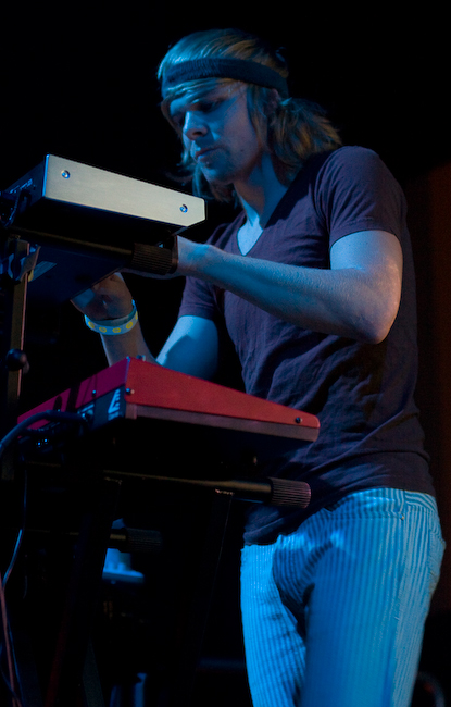Archive photograph for Relient K