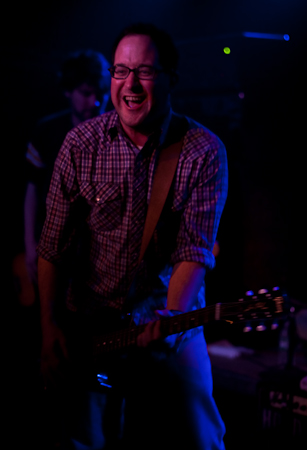 Archive photograph for The Hold Steady & Two Cow Garage