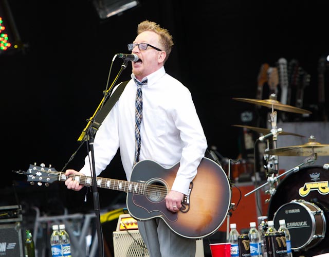 Archive photograph for Sasquatch! Music Festival 2011 Day 3