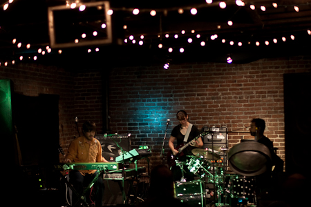 Archive photograph for Finn Riggins, Church Mouse, Sera Cahoone