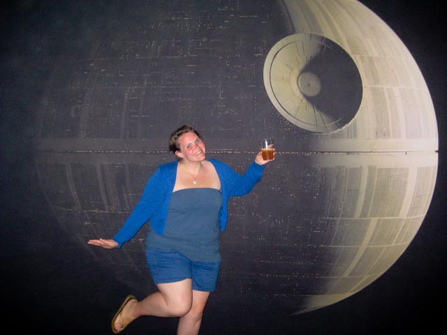 Archive photograph for Star Wars in Concert
