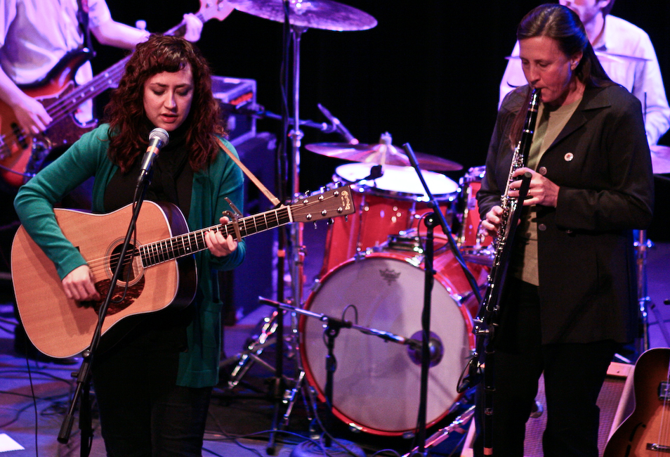 Archive photograph for Karli Fairbanks