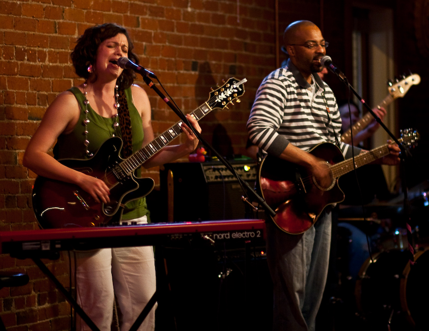 Archive photograph for Spokane Babes Of Music