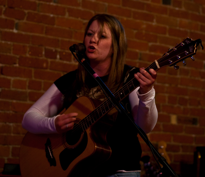 Archive photograph for Spokane Babes Of Music