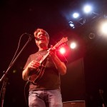 Archive photograph for Split Lip Rayfield and The Reverend Horton Heat
