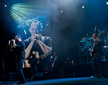 Archive photograph for Dave Matthews Band
