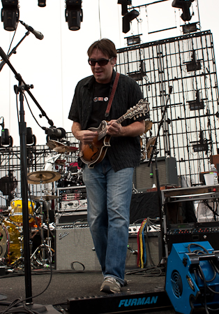 Archive photograph for Dave Matthews Band