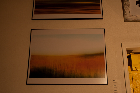 Archive photograph for Terrain 2009
