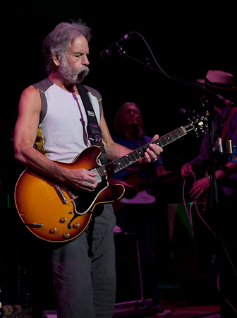 Archive photograph for Bob Weir and Rat Dog
