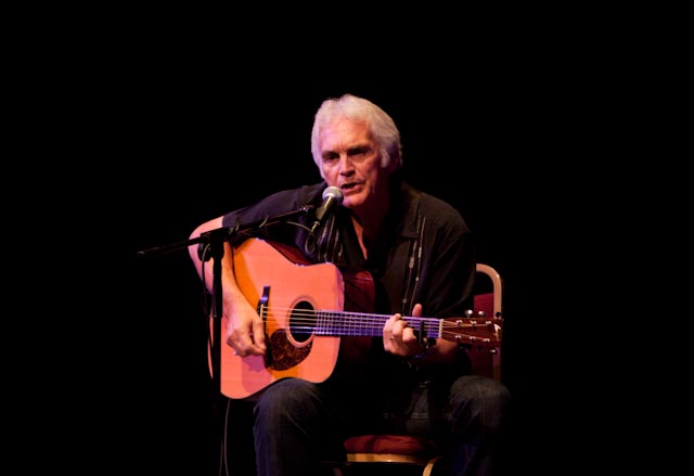 Archive photograph for Guy Clark & Verlon Thompson