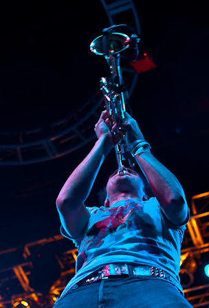 Archive photograph for Suburban Legend and Reel Big Fish