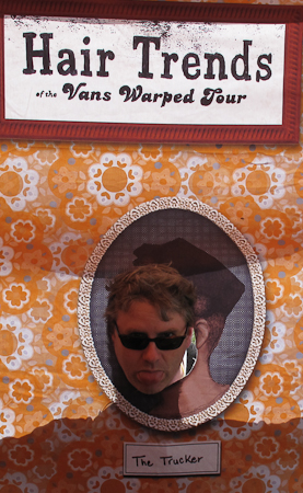 Archive photograph for Vans Vaped Tour