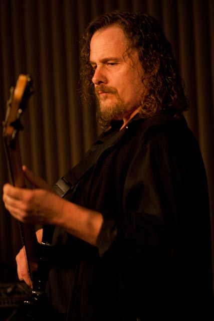 Archive photograph for Jim Boyd Band