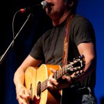 Archive photograph for Radney Foster with Jewel “Starlight Café Tour”