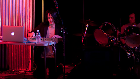 Archive photograph for The Metal Shakespeare Company Friday, March 5th at The Sunset Junction