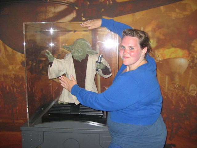 Archive photograph for Star Wars in Concert