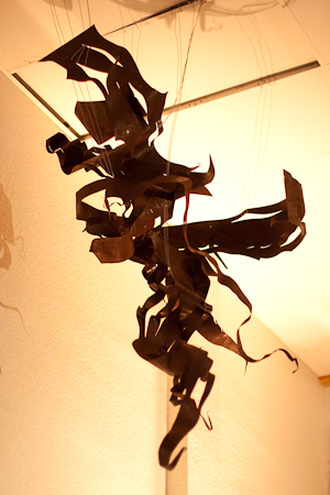 Archive photograph for Terrain 2009