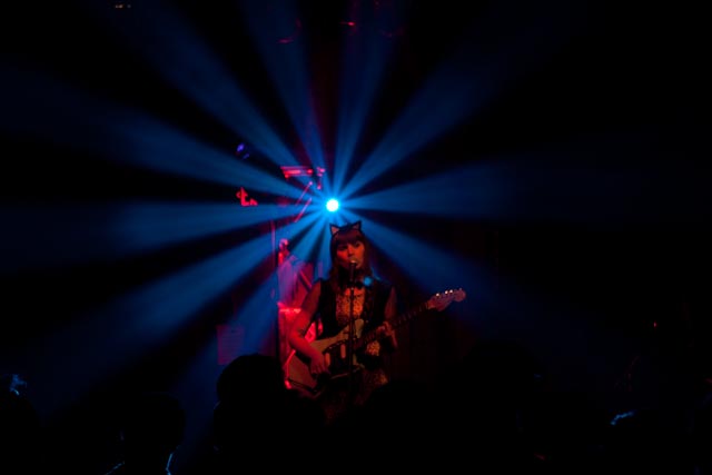 Archive photograph for Best Coast