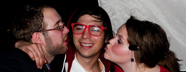 Archive photograph for A few Red Carpet Photos from the 2011 Sommy’s