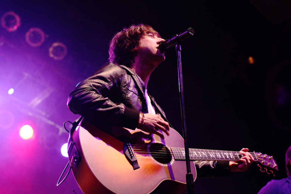 Archive photograph for Plain White T's