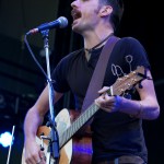 Archive photograph for The Avett Brothers, Keith Urban, John Mayer