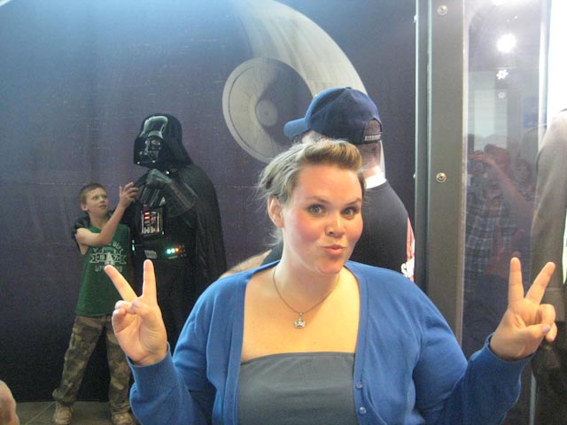 Archive photograph for Star Wars in Concert