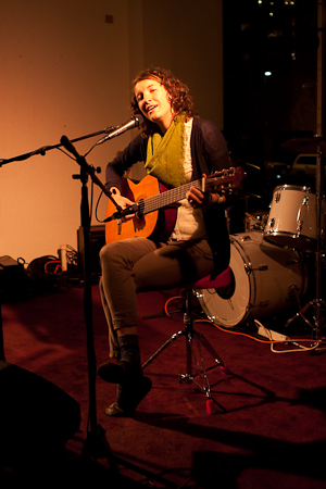 Archive photograph for Terrain 2009