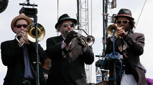 Archive photograph for Sasquatch! Music Festival 2011 Day 3