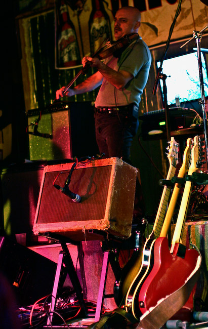 Archive photograph for Jeremy McComb