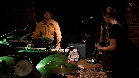 Archive photograph for Finn Riggins, Church Mouse, Sera Cahoone