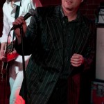 Archive photograph for Electric Six
