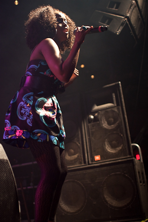 Archive photograph for Michael Franti & Spearhead