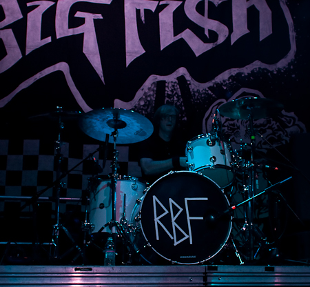 Archive photograph for Suburban Legend and Reel Big Fish