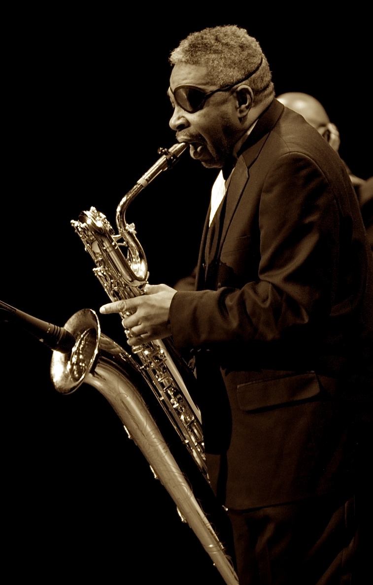 Archive photograph for B.B. King Band