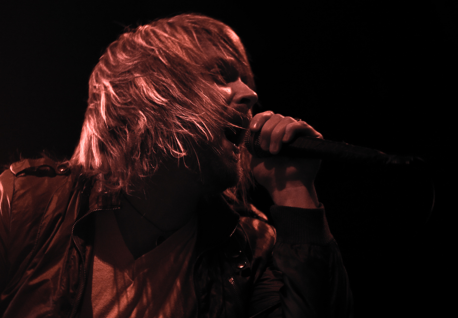 Archive photograph for Relient K