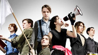 Archive photograph for Arcade Fire Album Haiku